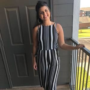 Meet your Posher, Eden